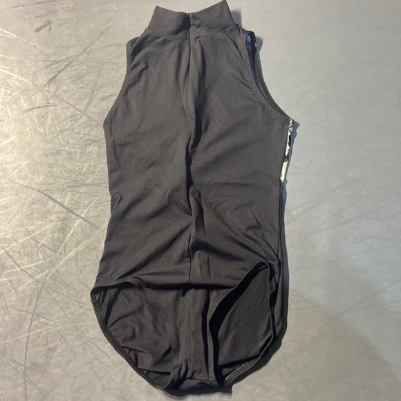 Ainslie Wear • Bryn Leotard • Small Adult - Picture 3 of 4